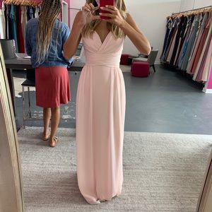 Bill Levkoff 1502 in Petal Pink